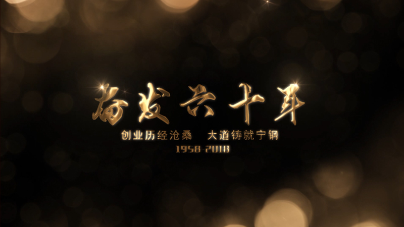 寧鋼第三屆客戶節(jié)花絮